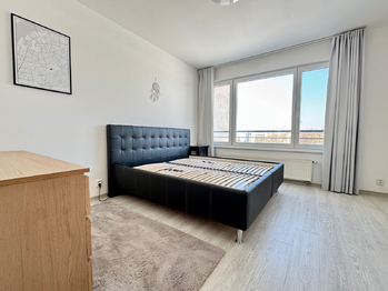 Pronájem bytu 2+kk v osobním vlastnictví 76 m², Praha 5 - Jinonice