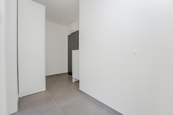 Pronájem bytu 2+kk v osobním vlastnictví 47 m², Praha 9 - Prosek