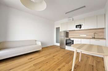 Pronájem bytu 2+kk v osobním vlastnictví 47 m², Praha 9 - Prosek