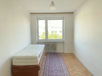 Pronájem bytu 3+1 v osobním vlastnictví 99 m², Praha 4 - Nusle