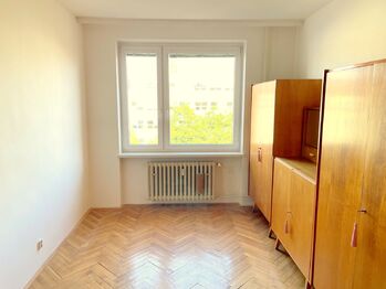 Pronájem bytu 3+1 v osobním vlastnictví 99 m², Praha 4 - Nusle