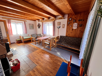 Prodej chaty / chalupy 75 m², Pelhřimov