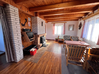 Prodej chaty / chalupy 75 m², Pelhřimov