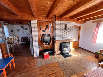 Prodej chaty / chalupy 75 m², Pelhřimov