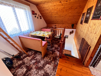 Prodej chaty / chalupy 75 m², Pelhřimov