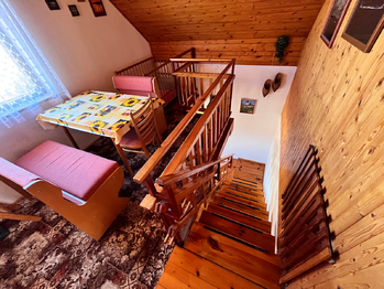 Prodej chaty / chalupy 75 m², Pelhřimov