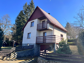 Prodej chaty / chalupy 75 m², Pelhřimov