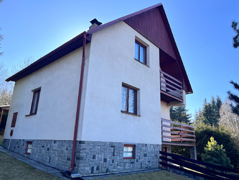 Prodej chaty / chalupy 75 m², Pelhřimov