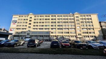 Pronájem kancelářských prostor 91 m², Ostrava