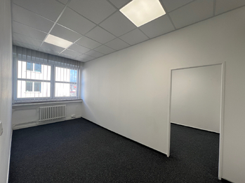 Pronájem kancelářských prostor 91 m², Ostrava