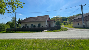 Prodej domu 200 m², Oskava