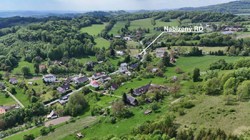Prodej domu 200 m², Oskava