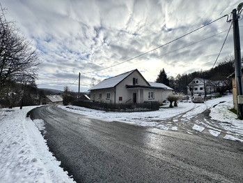 Prodej domu 200 m², Oskava