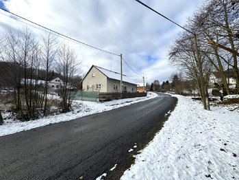 Prodej domu 200 m², Oskava