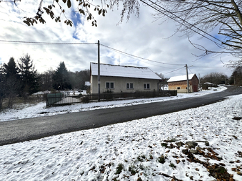 Prodej domu 200 m², Oskava