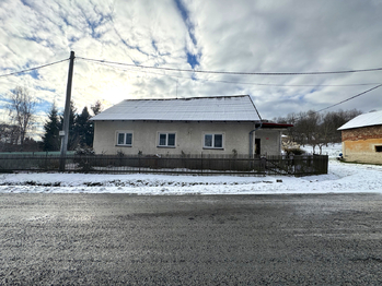 Prodej domu 200 m², Oskava