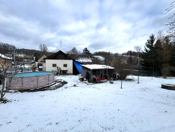 Prodej domu 200 m², Oskava