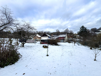 Prodej domu 200 m², Oskava