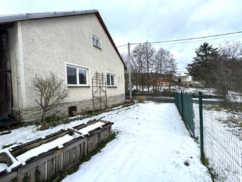 Prodej domu 200 m², Oskava