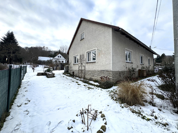 Prodej domu 200 m², Oskava