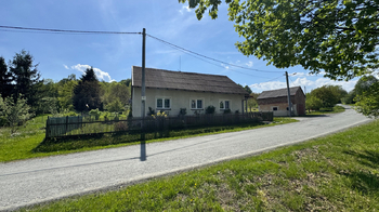 Prodej domu 200 m², Oskava