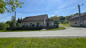 Prodej domu 200 m², Oskava