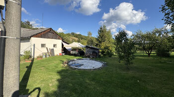Prodej domu 200 m², Oskava