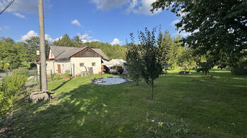 Prodej domu 200 m², Oskava