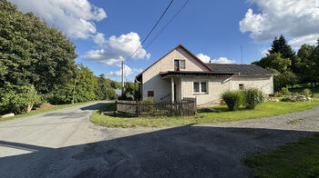 Prodej domu 200 m², Oskava