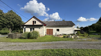 Prodej domu 200 m², Oskava