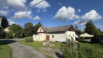 Prodej domu 200 m², Oskava
