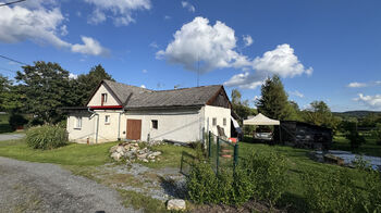 Prodej domu 200 m², Oskava