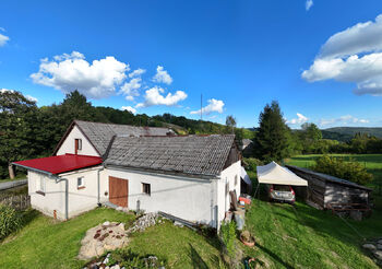 Prodej domu 200 m², Oskava