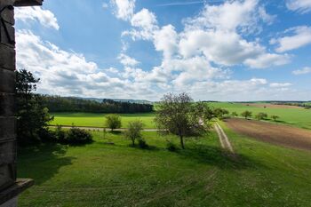 Zemědělská usedlost Lísky, objekt bývalého zámeckého dvora - Prodej zemědělského objektu 350 m², Chvalnov-Lísky