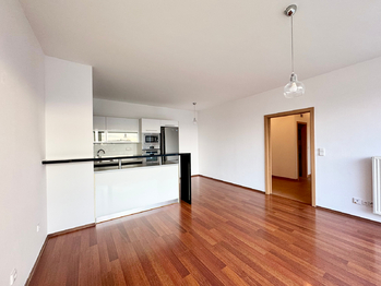 Pronájem bytu 3+1 v osobním vlastnictví 71 m², Olomouc