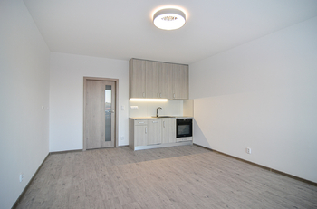 Pronájem bytu 1+kk v osobním vlastnictví 37 m², Břeclav