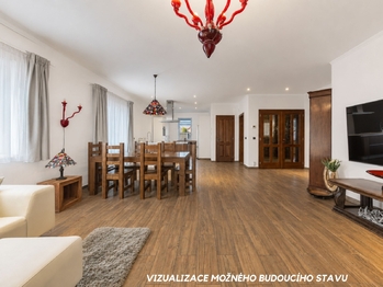 Prodej domu 320 m², Líbeznice