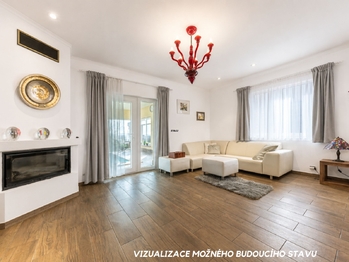 Prodej domu 320 m², Líbeznice