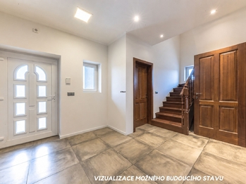 Prodej domu 320 m², Líbeznice