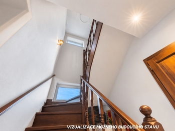 Prodej domu 320 m², Líbeznice