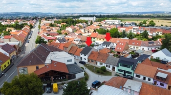 Prodej domu 280 m², Brno