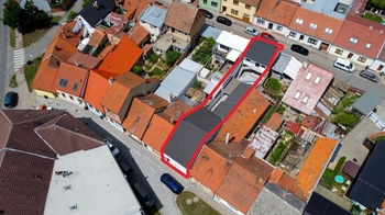 Prodej domu 222 m², Brno