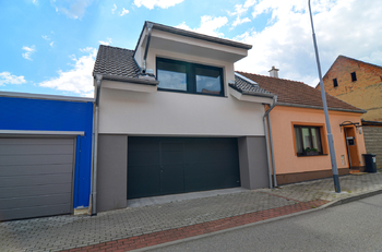 Prodej domu 222 m², Brno