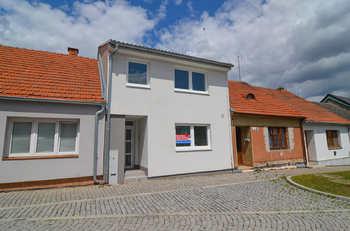 Prodej domu 222 m², Brno