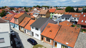 Prodej domu 222 m², Brno