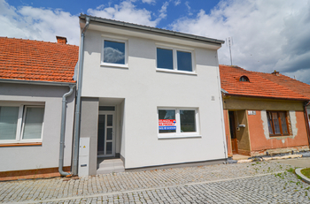 Prodej domu 222 m², Brno