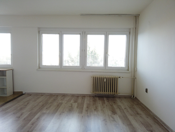 +420 739 604 767 I www.vaclavadamcik.cz I vaclav.adamcik@re-max.cz - Pronájem bytu 1+kk v osobním vlastnictví 32 m², Ostrava