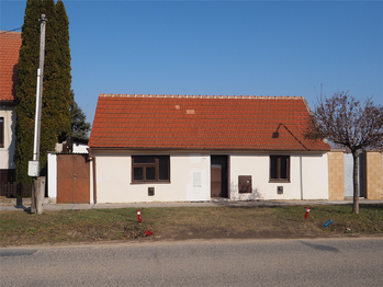 Prodej pozemku 1441 m², Pohořelice