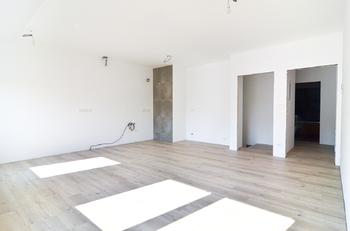 Prodej nájemního domu 222 m², Brno