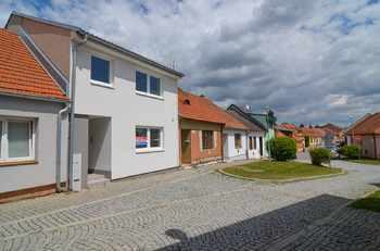 Prodej nájemního domu 222 m², Brno